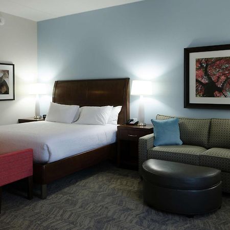 Hilton Garden Inn Hickory Exterior foto