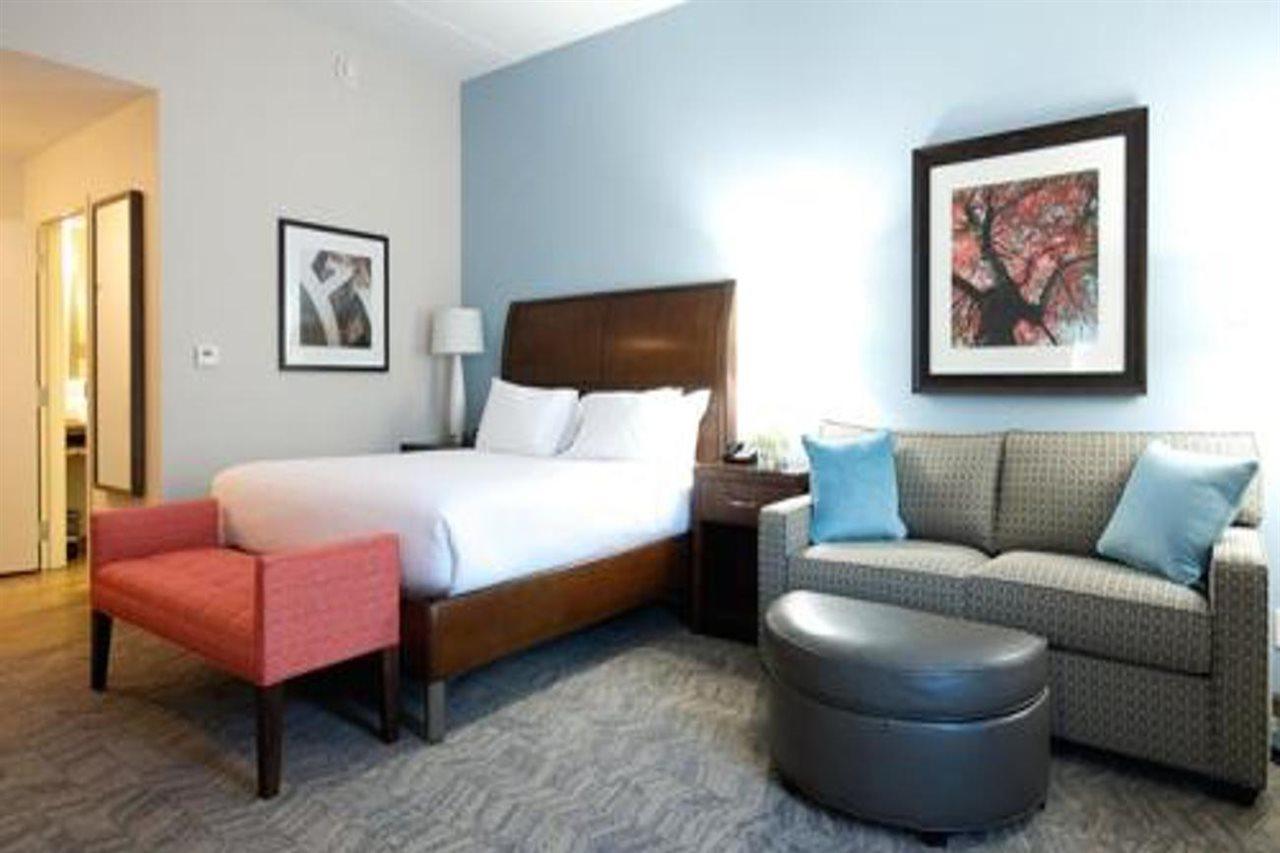Hilton Garden Inn Hickory Exterior foto