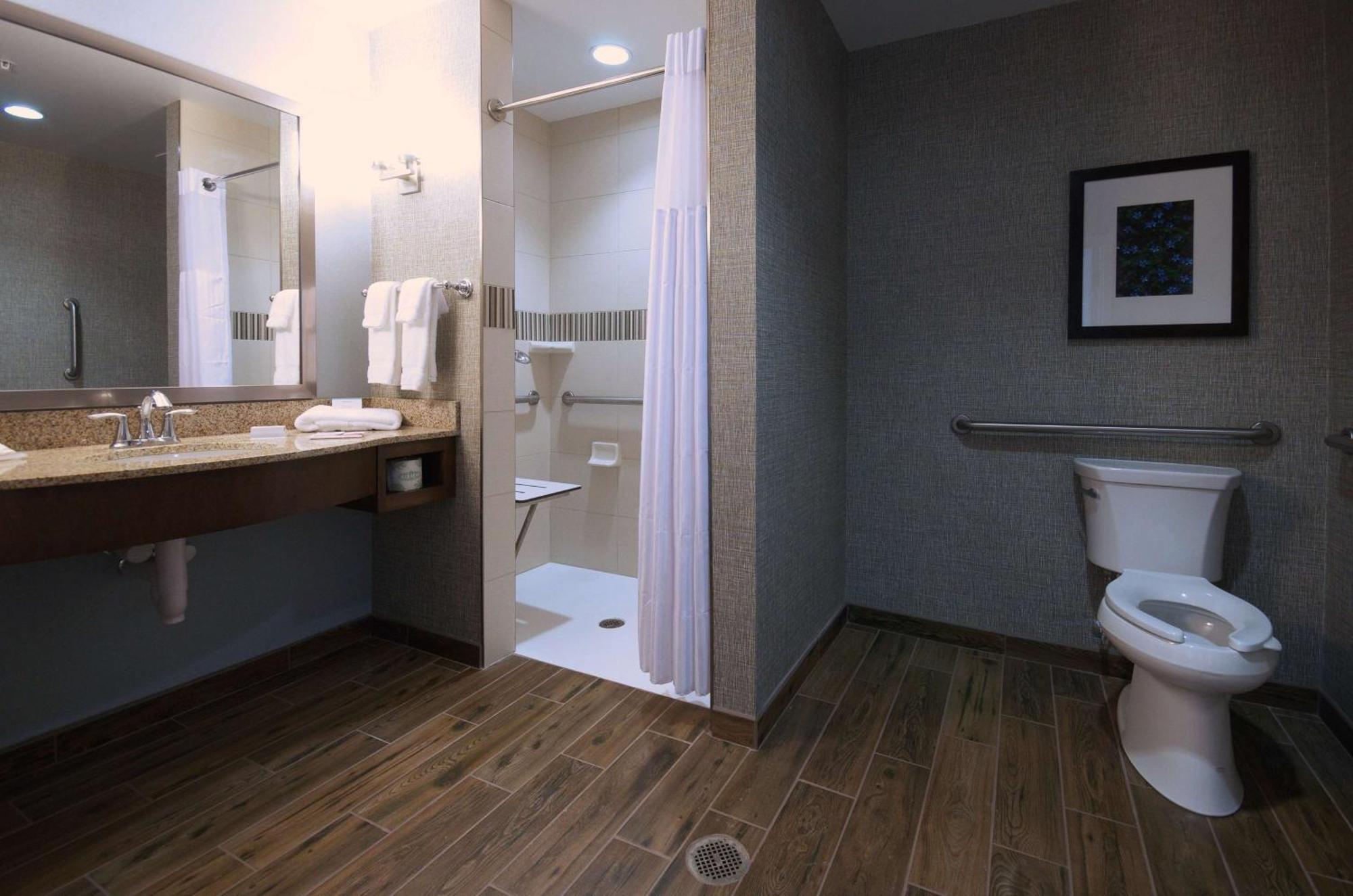 Hilton Garden Inn Hickory Exterior foto