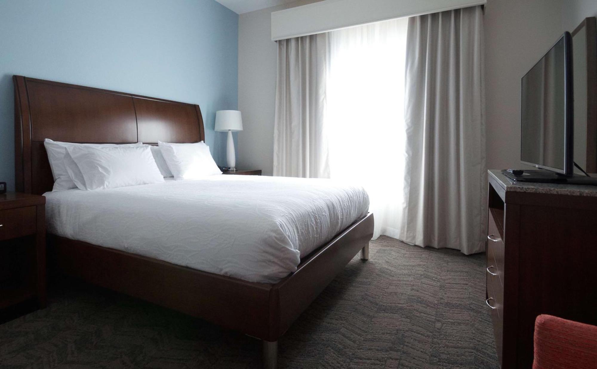 Hilton Garden Inn Hickory Exterior foto
