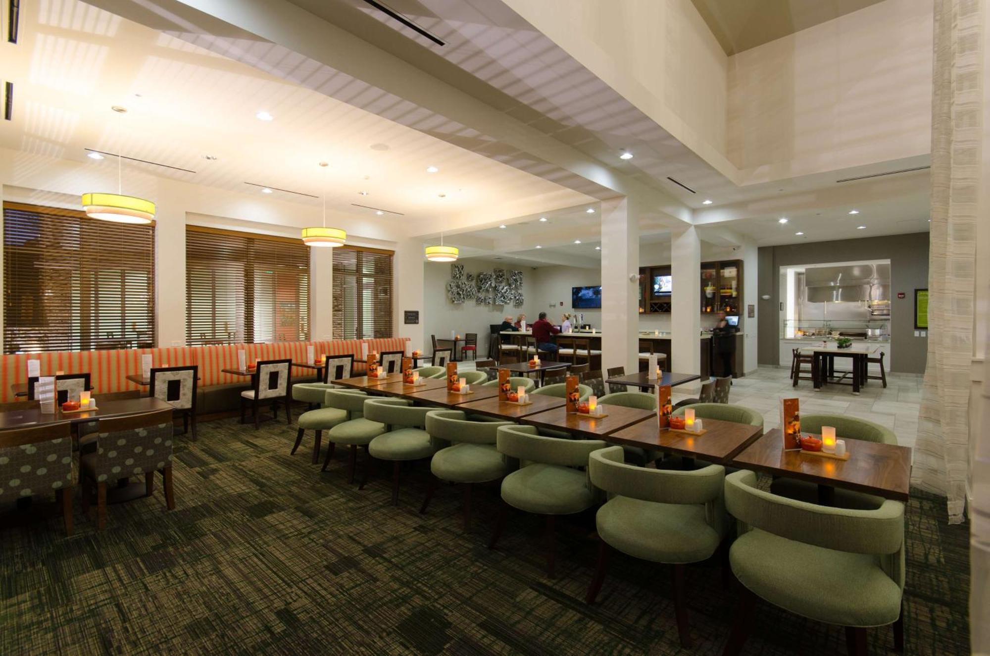 Hilton Garden Inn Hickory Exterior foto