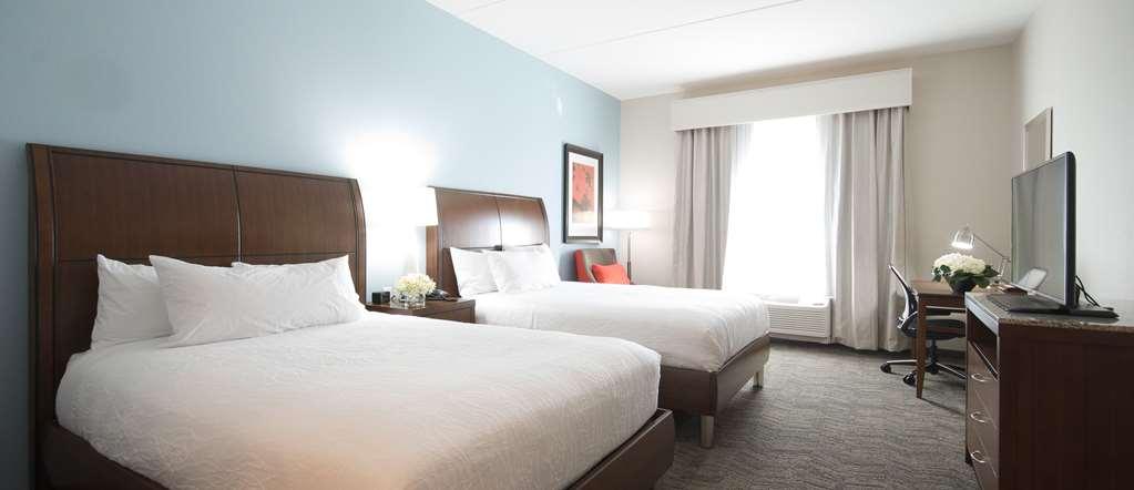 Hilton Garden Inn Hickory Quarto foto