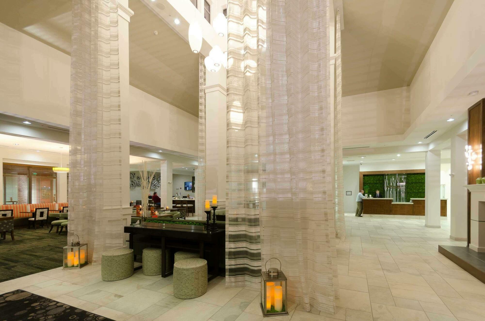 Hilton Garden Inn Hickory Exterior foto